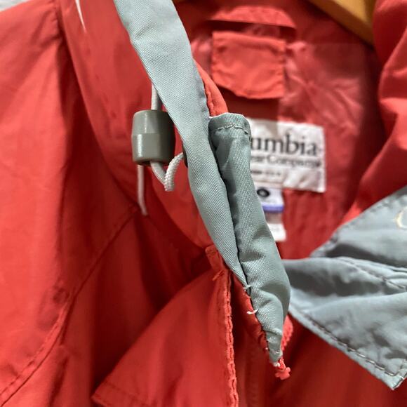 Columbia Interchange Core Jacket Women's Size M - Picture 10 of 14